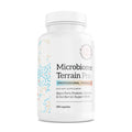 Gut Microbiome Balance & Terrain Support (Microbiome Terrain Pro)