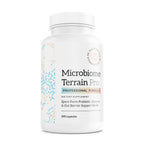 Gut Microbiome Balance & Terrain Support (Microbiome Terrain Pro)