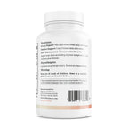 Gut Microbiome Balance & Terrain Support (Microbiome Terrain Pro)