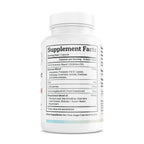 Gut Microbiome Balance & Terrain Support (Microbiome Terrain Pro)