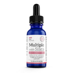 Full Spectrum Mineral Balance (Nano-Ionic Multi with Silica)