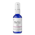 NuFem #2 Estrogen (Topical Spray)