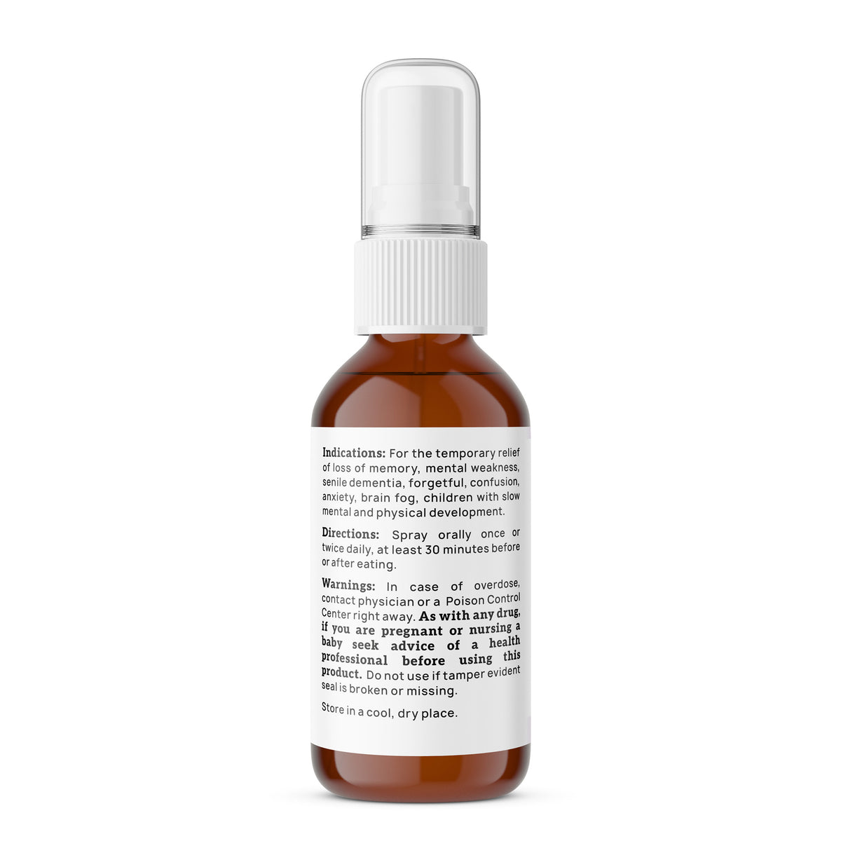 NeuroBalance Pro Spray