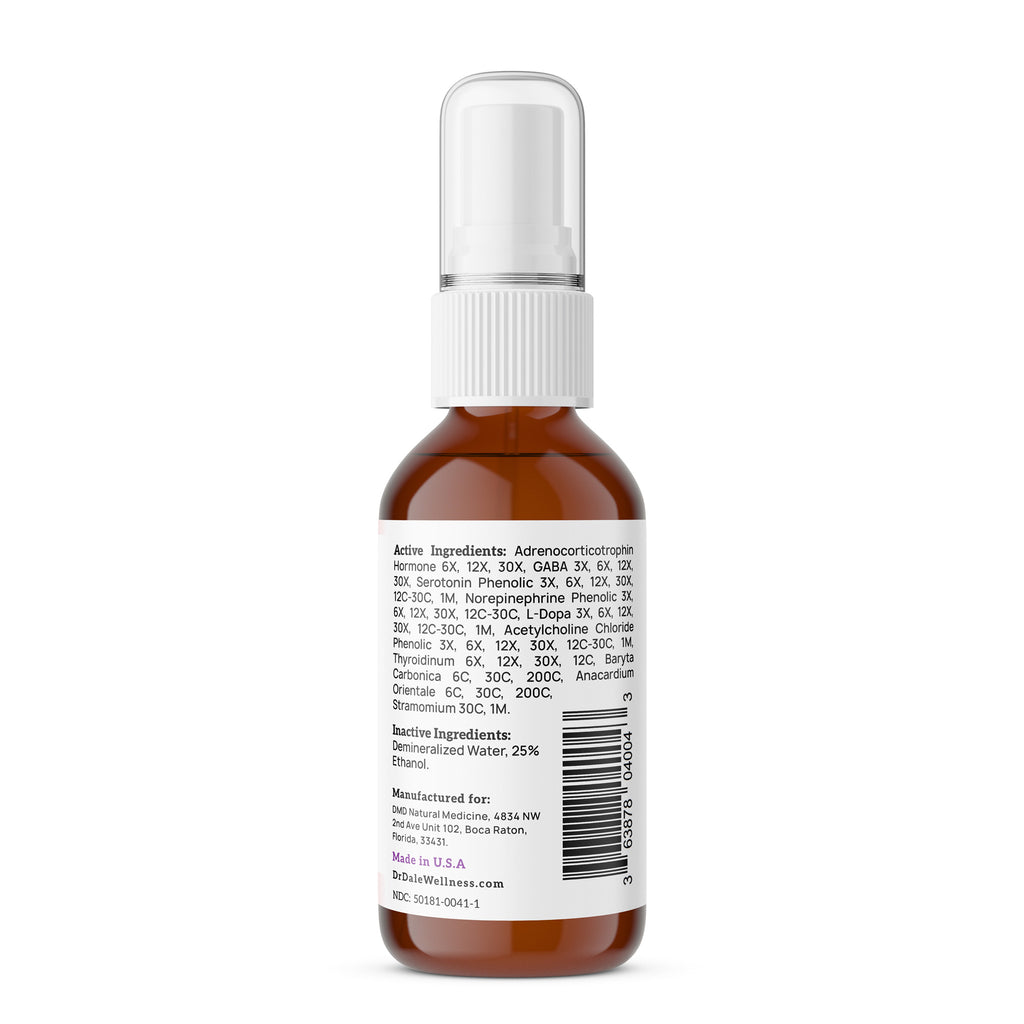 NeuroBalance Pro Spray