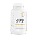 Comprehensive Multivitamin & Daily Wellness Support (Optimal Multi Pro)