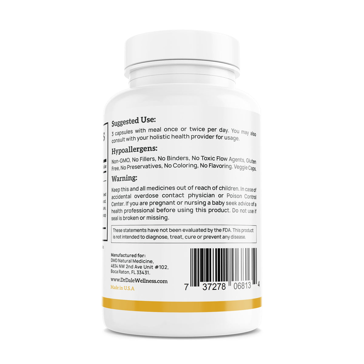 Para Pro: Parasite Cleanse & Gut Defense