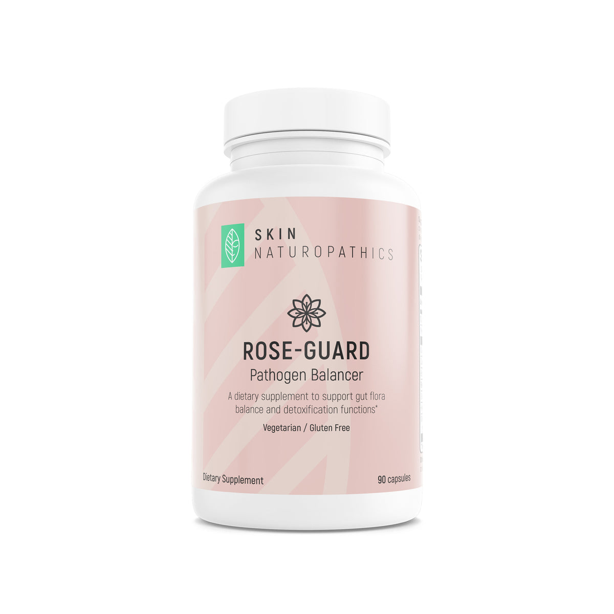 Rose Guard: Skin Redness Support 90 Caps