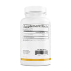 Circulation & Fibrin Balance Support (Raw Nattokinase)