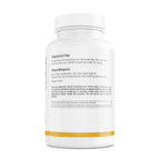 Circulation & Fibrin Balance Support (Raw Nattokinase)