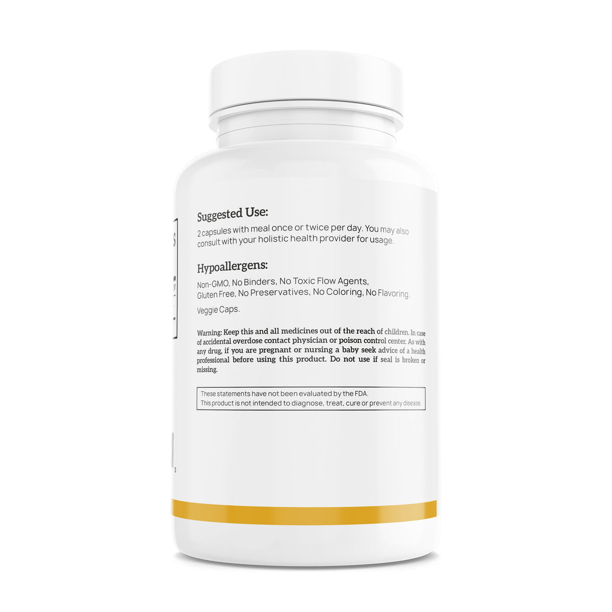 Circulation & Fibrin Balance Support (Raw Nattokinase)
