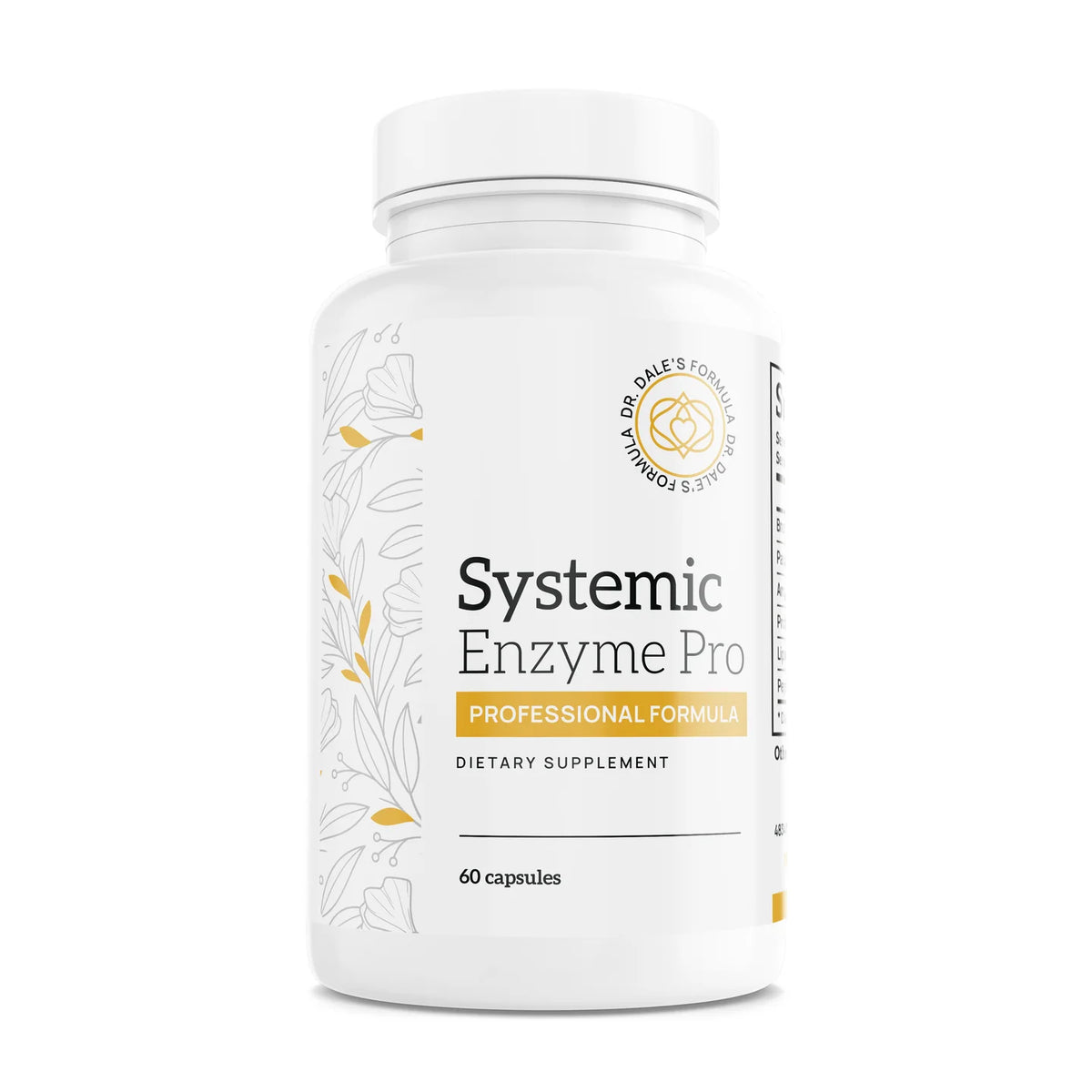 Systemic Enzyme Pro