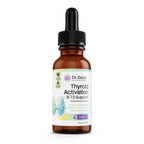 Thyroid activation & T3 Support (T3 Rescue)