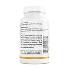 Vitamin D3-K2/MK7: Calcium Balance, Bone & Immune Support