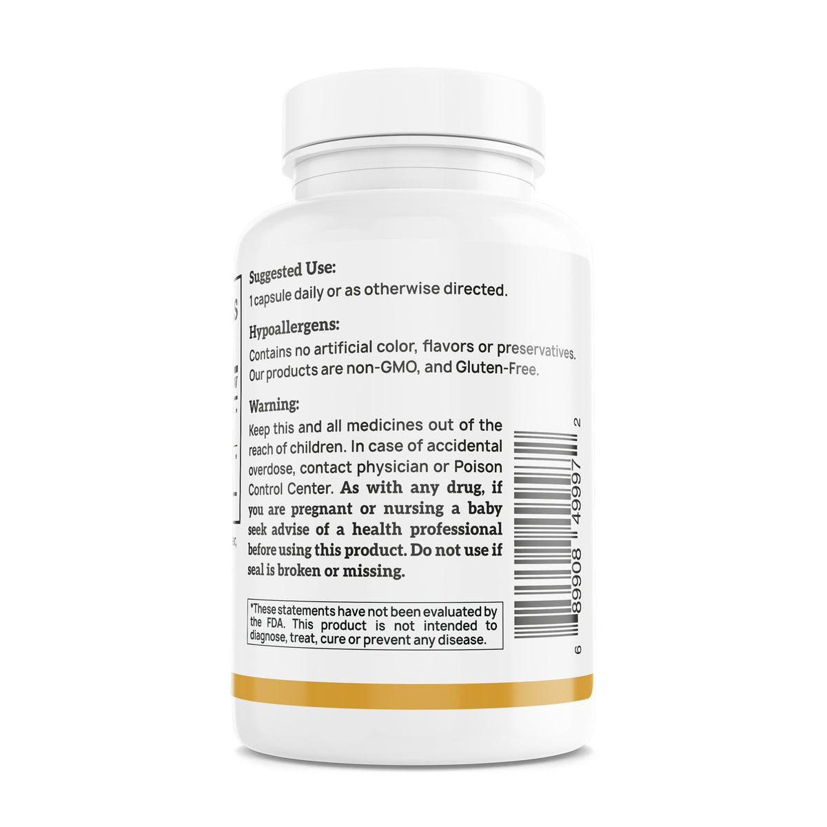 Vitamin D3-K2/MK7: Calcium Balance, Bone & Immune Support