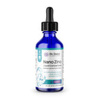 Nano Ionic Zinc: Immune Defense & Cellular Repair Support