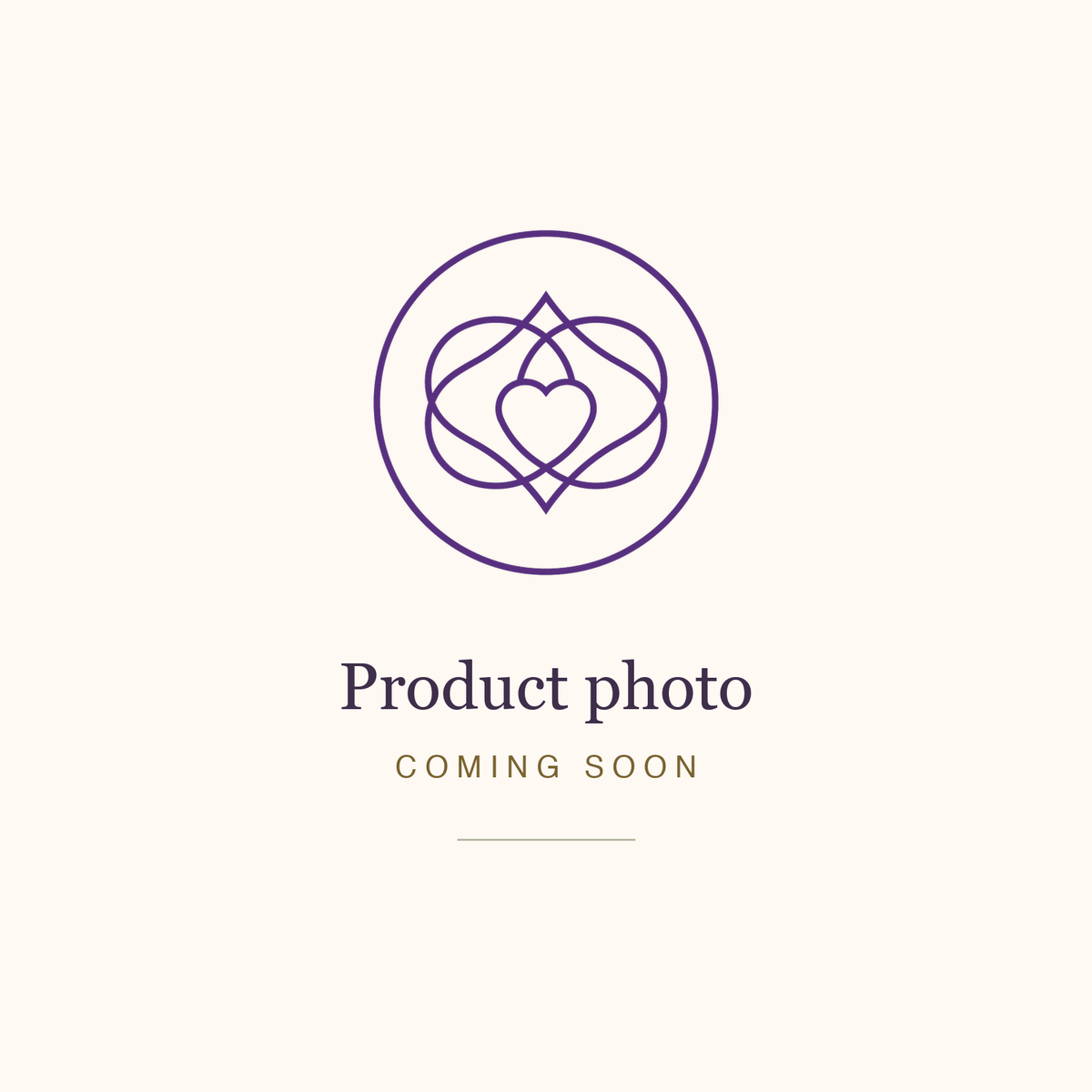 Product photo coming soon