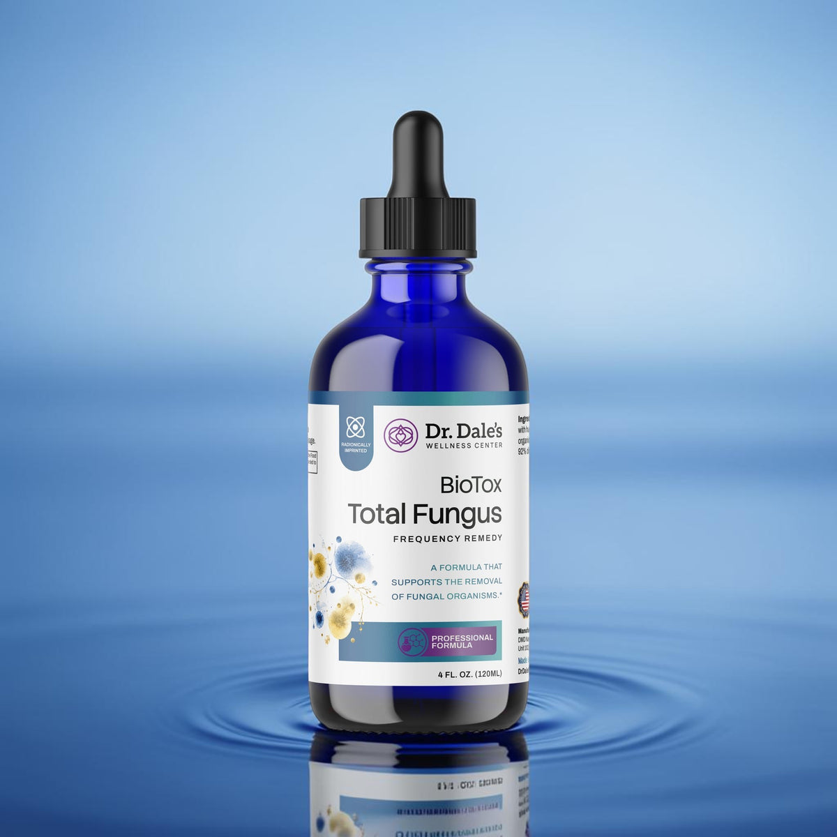 Bio-Tox Total Fungus