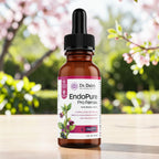 EndoPure Pro: Progesterone Balance & Hormone Restoration Support