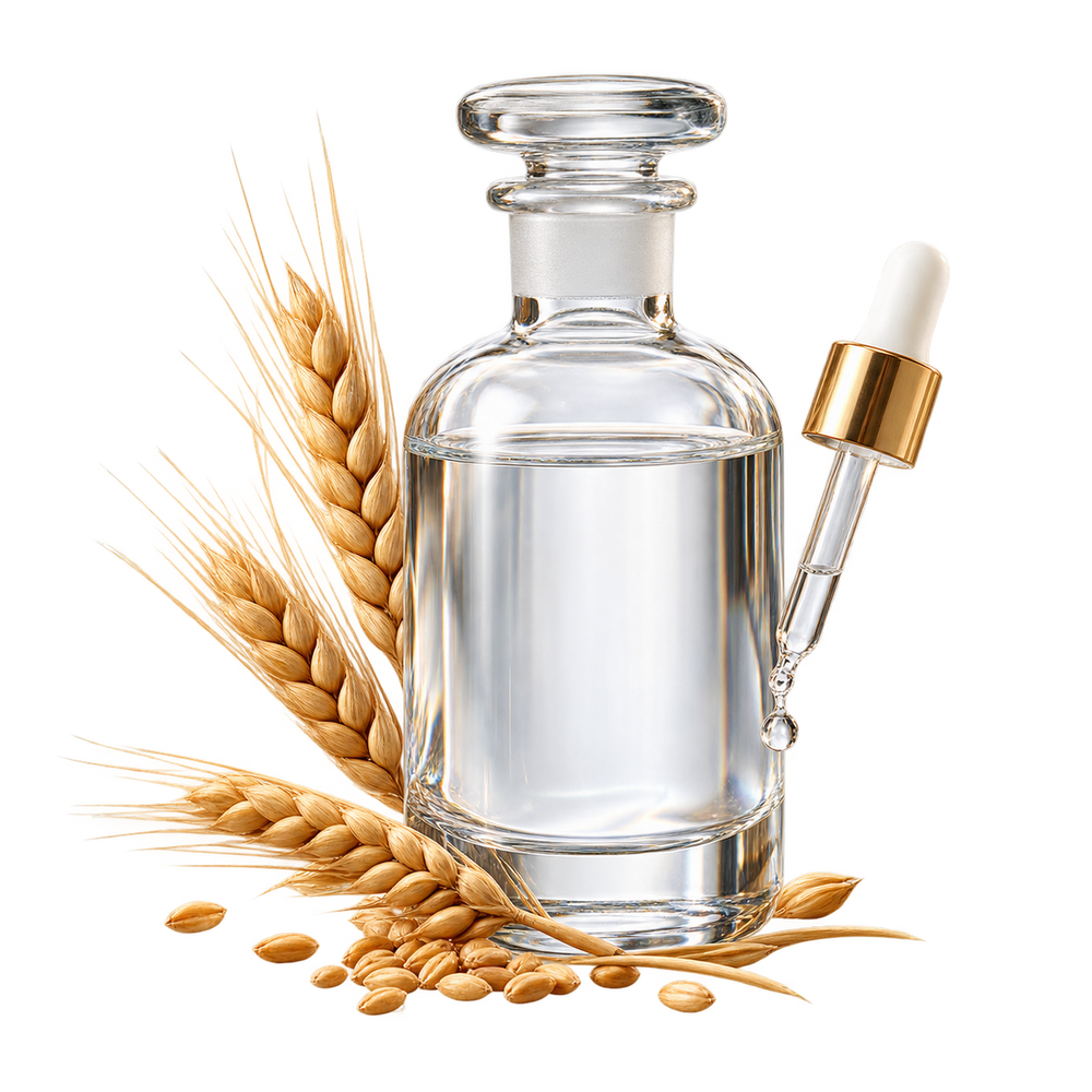 Organic Grain Alcohol 