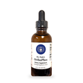 Dr. Dale's OrthoPhos dropper bottle on white background
