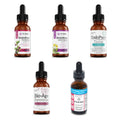Female Hormone Maintenance Protocol Pack (Oral) contents