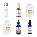 Menopause Support Protocol Pack contents