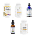 Total Digestive Rejuvenation Step One pack contents