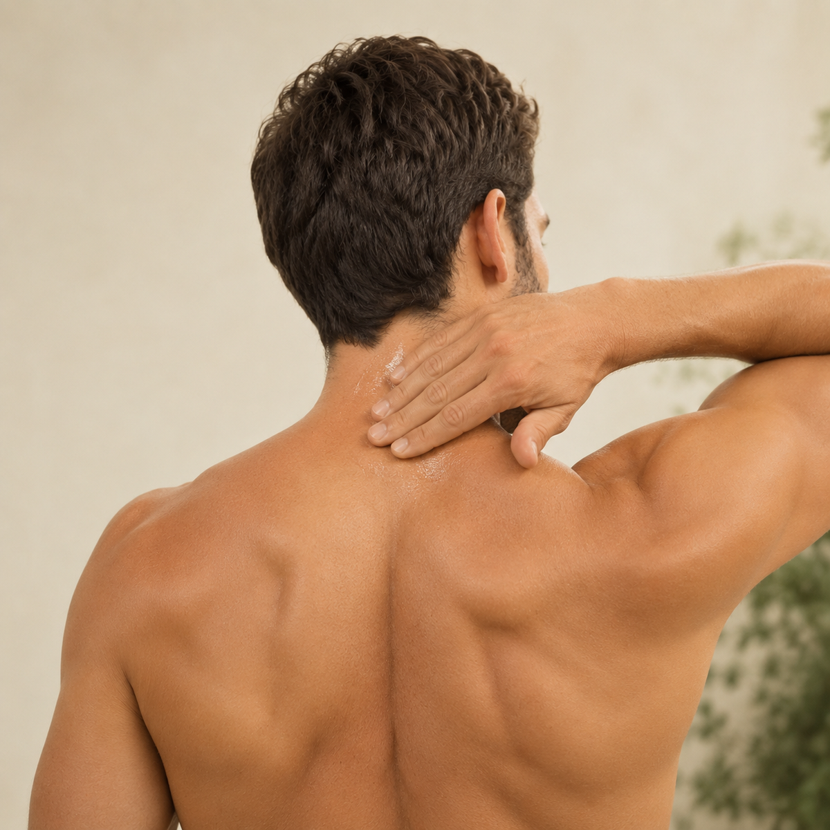 Muscle Miracle Topical Pain Gel